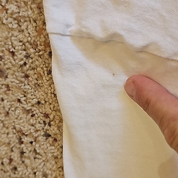 Vintage Chicago College of Osteopathic Medicine T-shirt - Picture 6 of 9